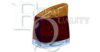 EQUAL QUALITY GP0275 Lens, indicator